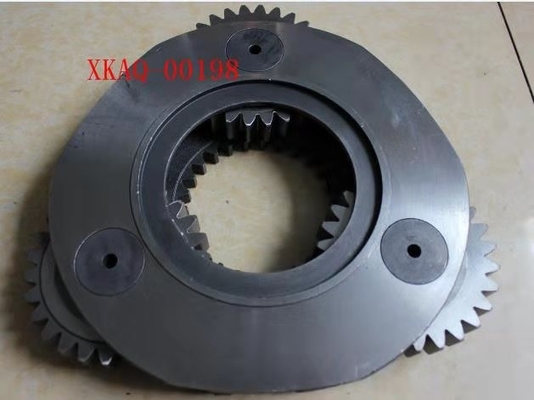  Excavator Parts CX210 Swing Reducer Parts Planetary Gear Planetary Carrier LC00149