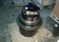 138kgs Excavator Final Drive Motor TM18VC-01 Black For Komatsu PC120-6 PC130-7 Digger