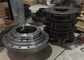 Excavator Travel Final Drive Gearbox TM22VC-1M weight 260kgs for Doosan parts DH215-9
