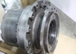 kobelco SK60-5 Sany SY75 Excavator spare parts Travel final Drive Gearbox Black TM07VC-2M