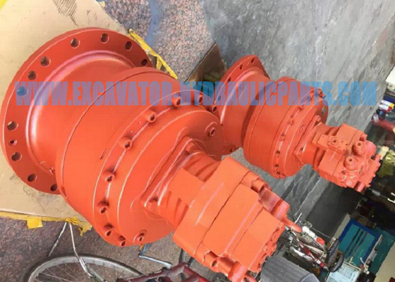 Volvo EC240B Excavator M2X146B Rotary swing Motors 14550094 14566202 14500382