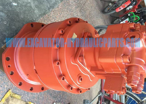 Volvo EC240B Excavator M2X146B Rotary swing Motors 14550094 14566202 14500382