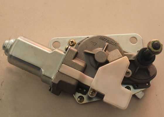 Doosan Excavator DX225LC Parts Control Valve Joystick For DX225LC Excavator