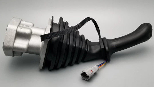 Doosan Excavator DX225LC Parts Control Valve Joystick For DX225LC Excavator